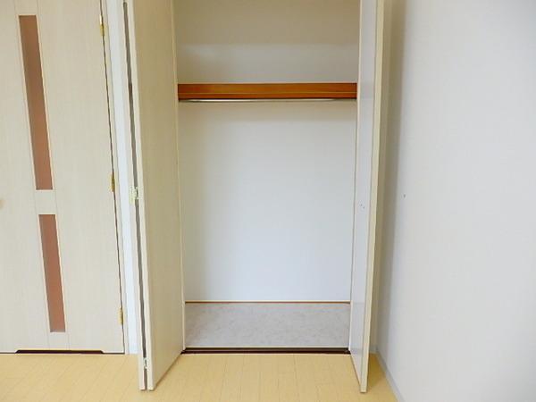 プロスペクト美章園
