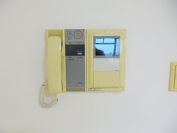 プロスペクト美章園