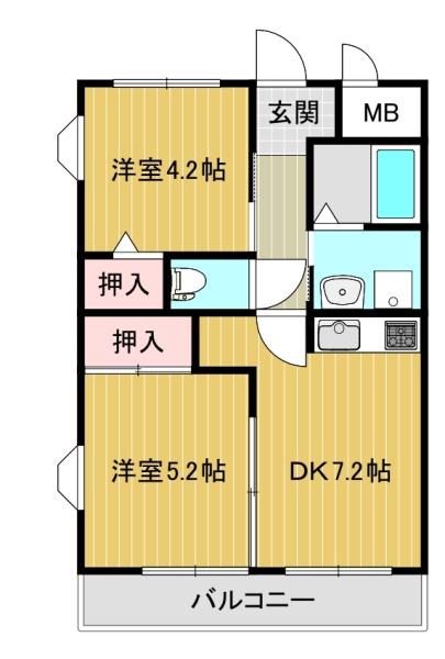 ファイブコート今川