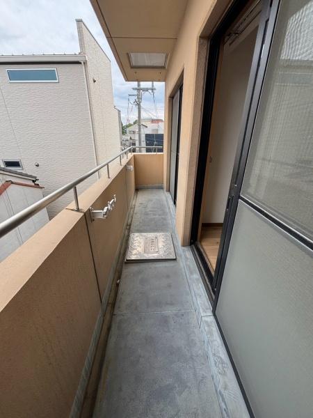 ファイブコート今川
