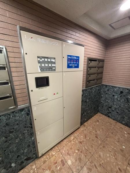 ファイブコート今川
