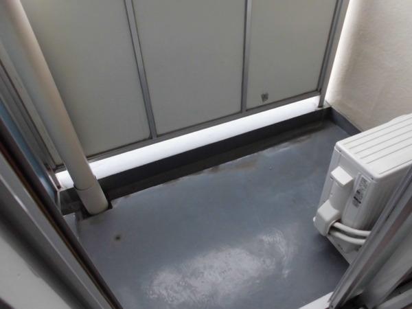 ビレッジハウス日下