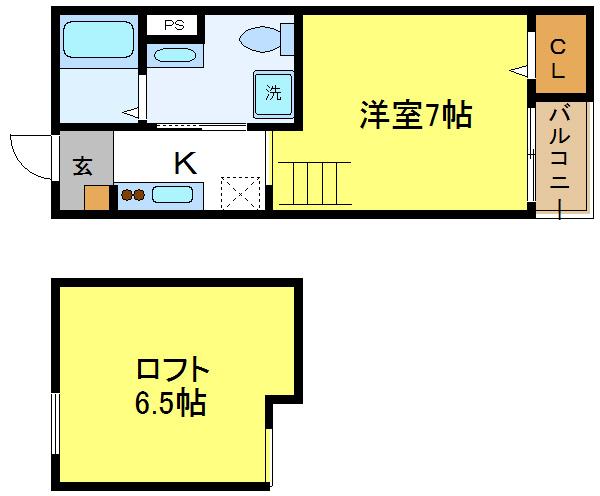 フローレス壱番館
