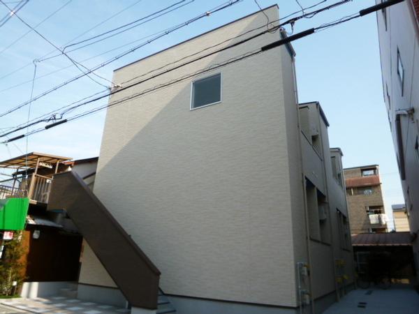 フローレス壱番館