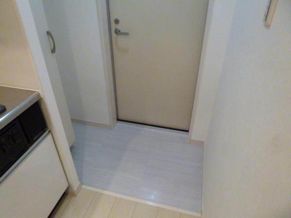フローレス壱番館