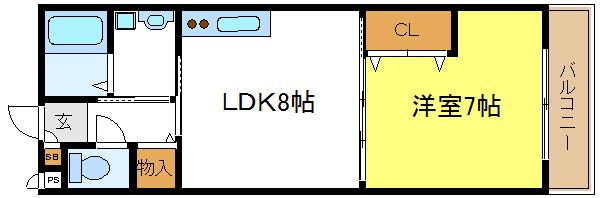 タウンコート藤