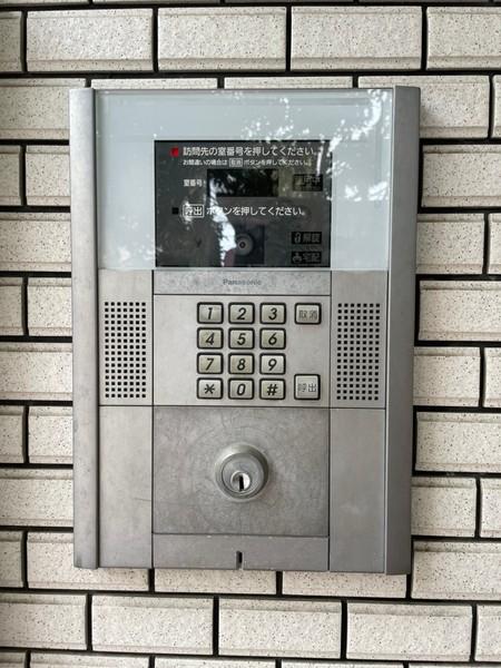 タウンコート藤