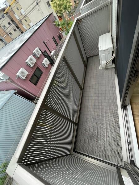 タウンコート藤