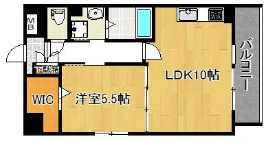 Ｌａ　ｖｉａ背戸口