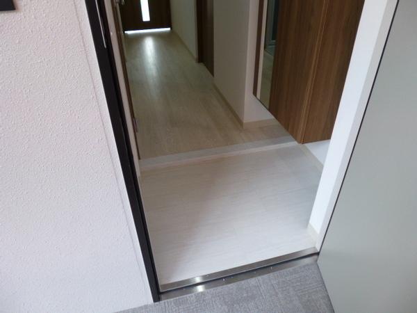 Ｌａ　ｖｉａ背戸口