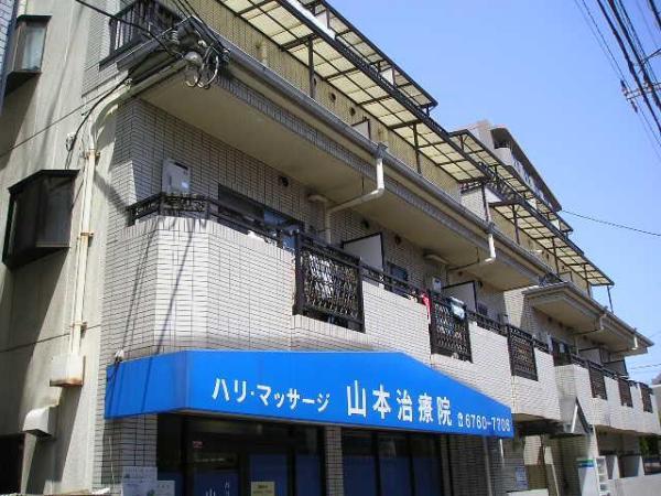 メゾンラベール