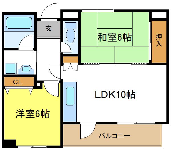 ラポスタ長原