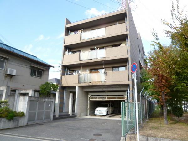 ラポスタ長原