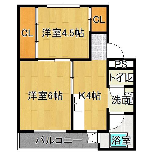 ビレッジハウス額原