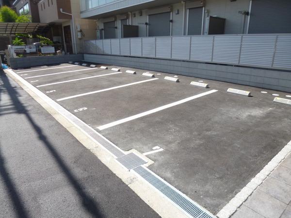 大阪市東住吉区今川５丁目のアパート