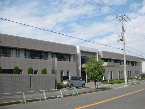 SKグリーンハイツ(東住吉森本リハビリテーション病院)