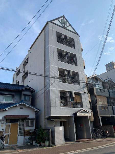 ルームハイツ5