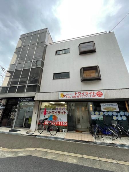 クリスタルハイツ