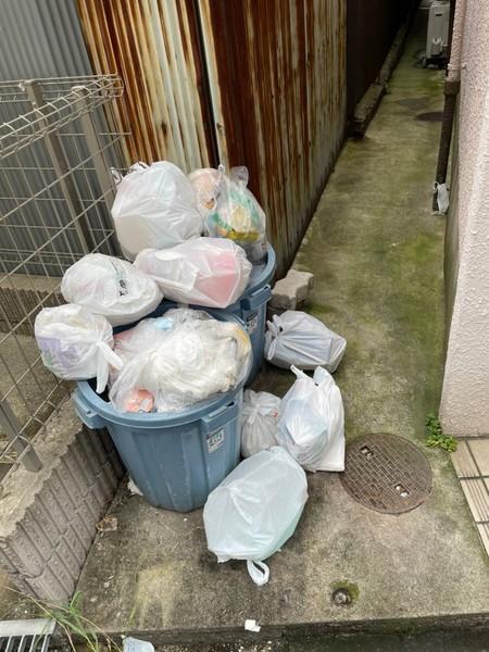 クリスタルハイツ