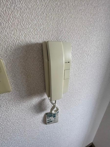 ファイブコート駒川