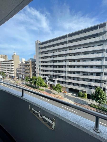 ファイブコート駒川