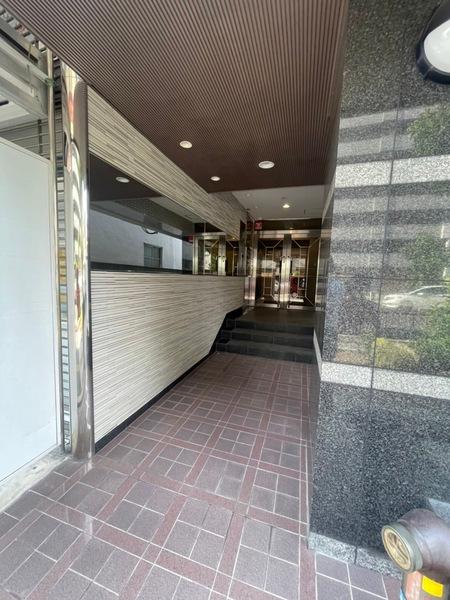 ファイブコート駒川