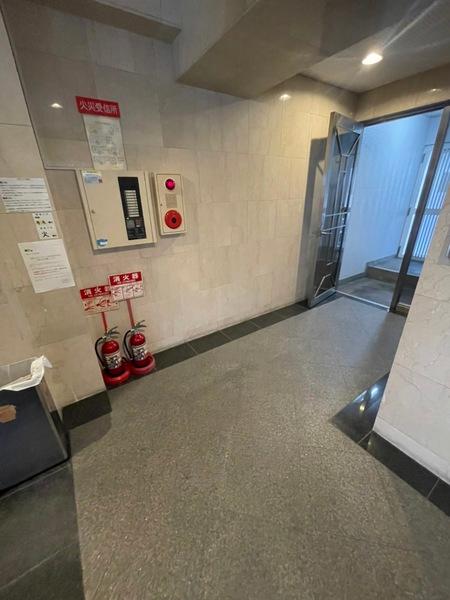 ファイブコート駒川