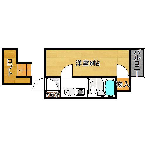 エムパレス２１