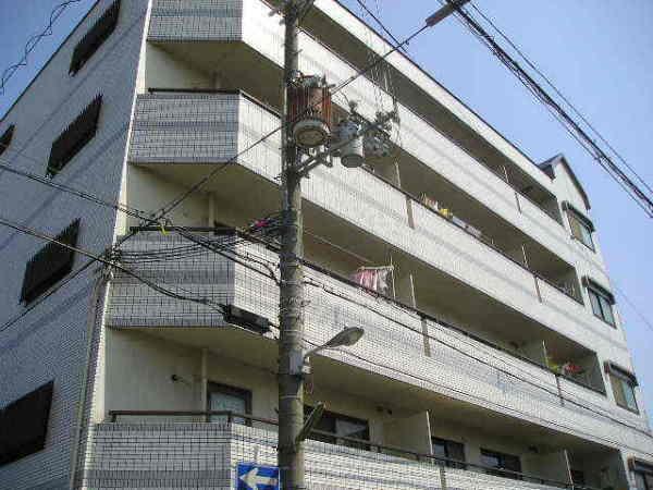 シティガーデン平野
