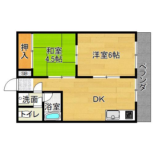 ラウンド東田辺