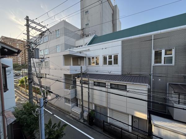 ラウンド東田辺