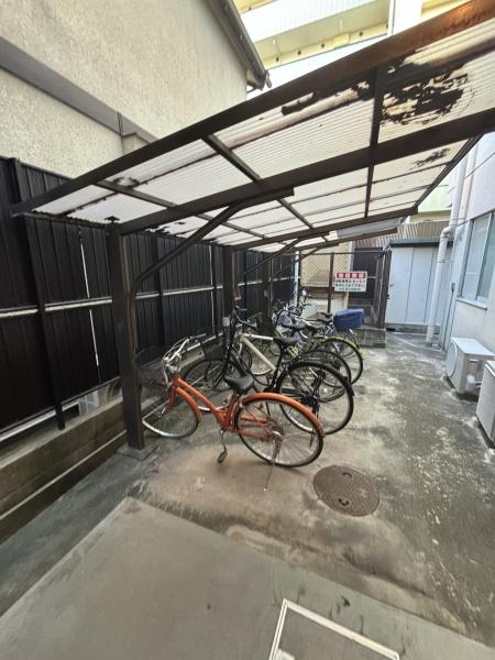 ラウンド東田辺
