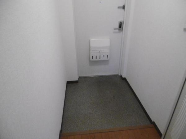 エステート南平野