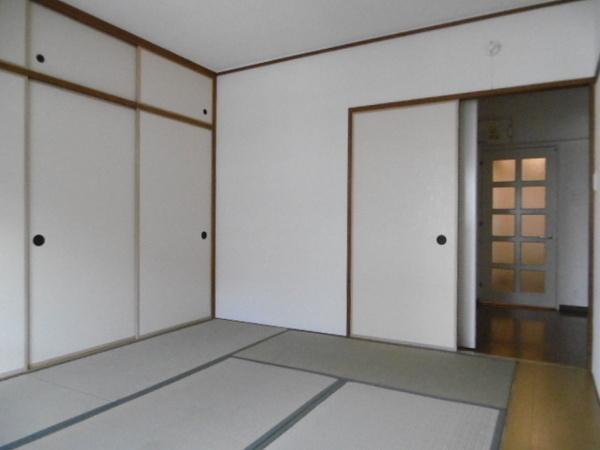 エステート南平野