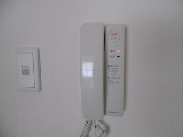 エステート南平野