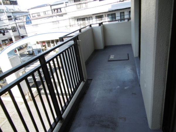 エステート南平野