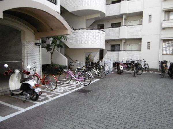 エステート南平野