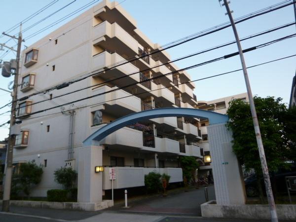 エステート南平野