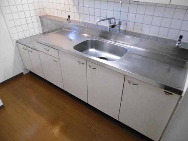 エステート南平野