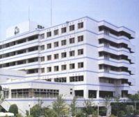 借家(社会医療法人医真会医真会八尾総合病院)