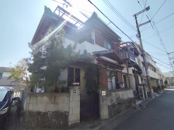 借家