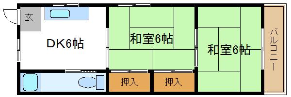 西岡興産ビル