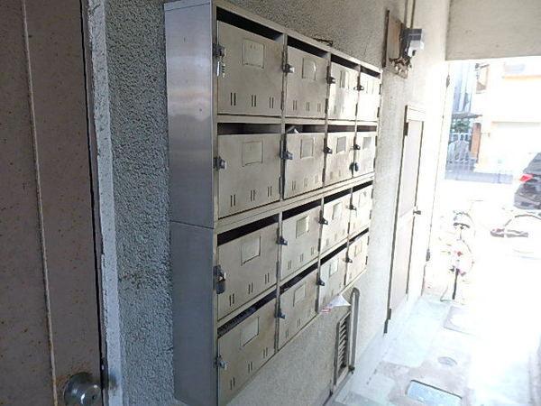 西岡興産ビル