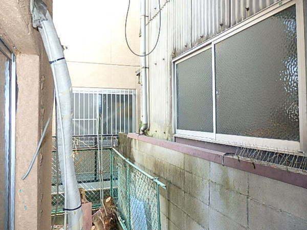 西岡興産ビル