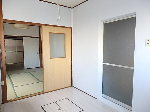 西岡興産ビル