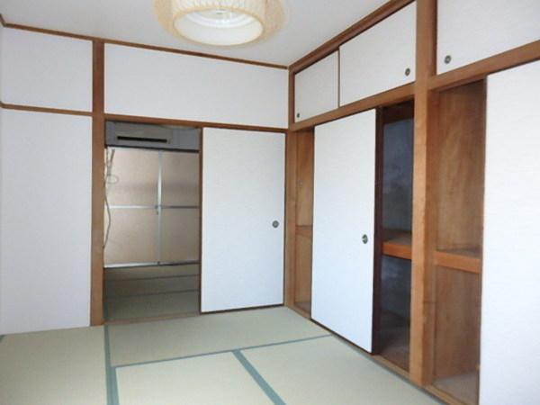 西岡興産ビル