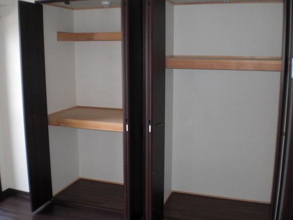 ラポーエあき