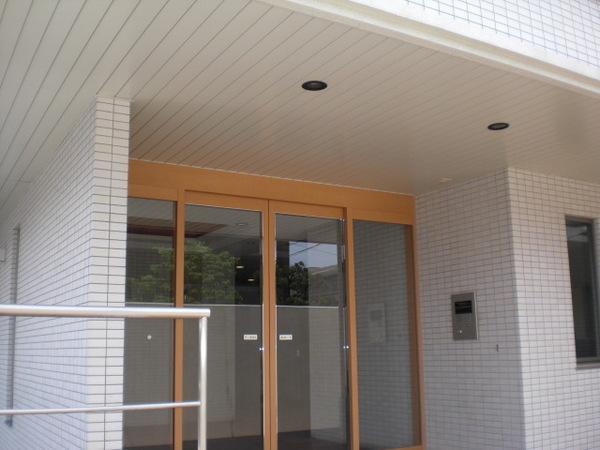 ラポーエあき