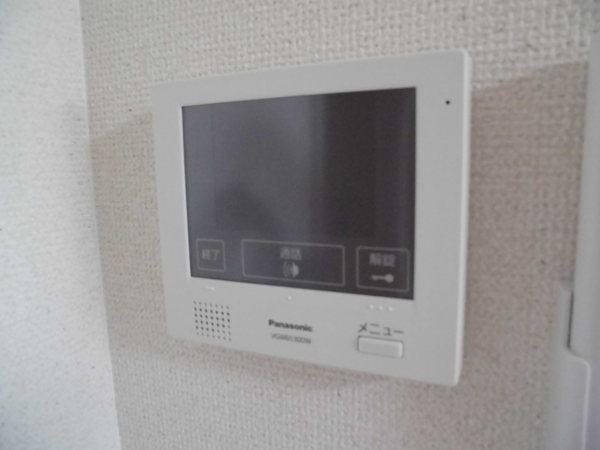 フジパレス喜連瓜破2番館