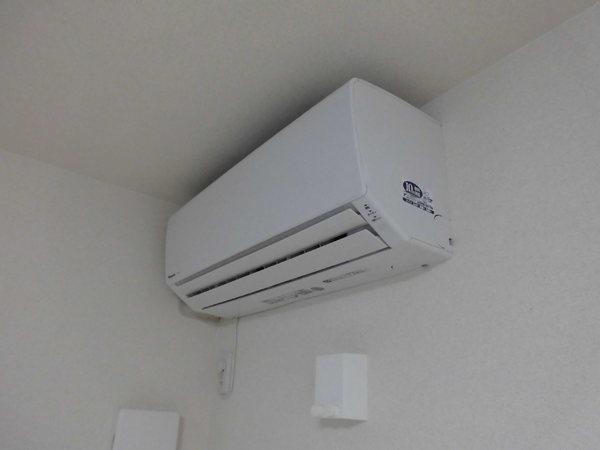 フジパレス喜連瓜破2番館